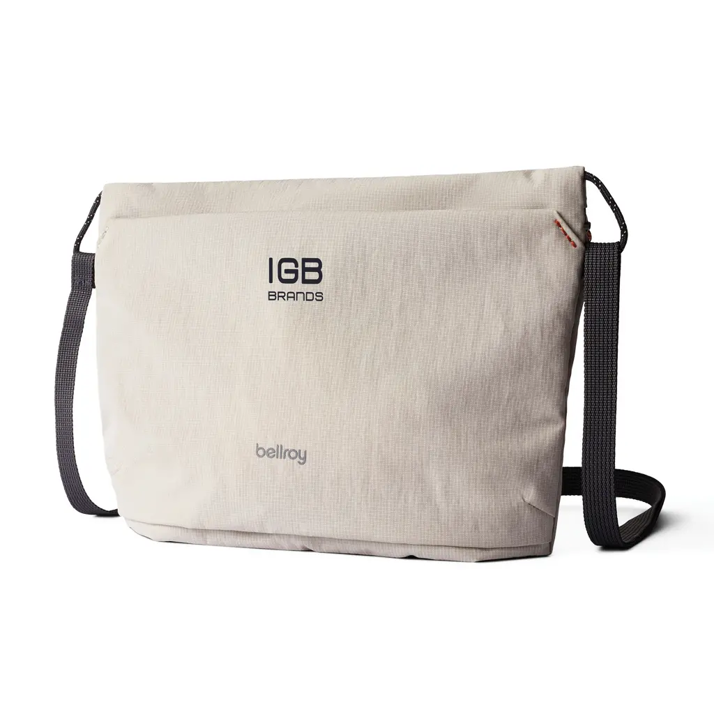 Torbica Bellroy Lite P763.38 beige-9