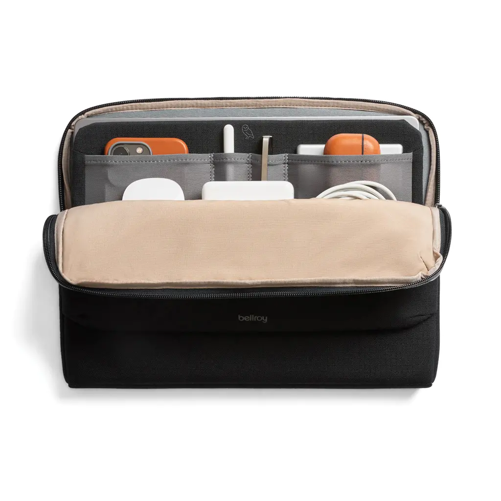 Torba za laptop 16'' Bellroy P763.40 black-4