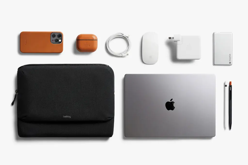 Torba za laptop 16'' Bellroy P763.40 black-9