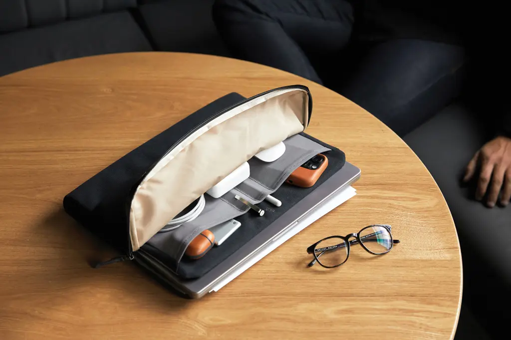 Torba za laptop 16'' Bellroy P763.40 black-14
