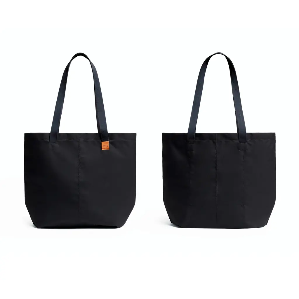 Torba za kupovinu Bellroy P763.42 black-6