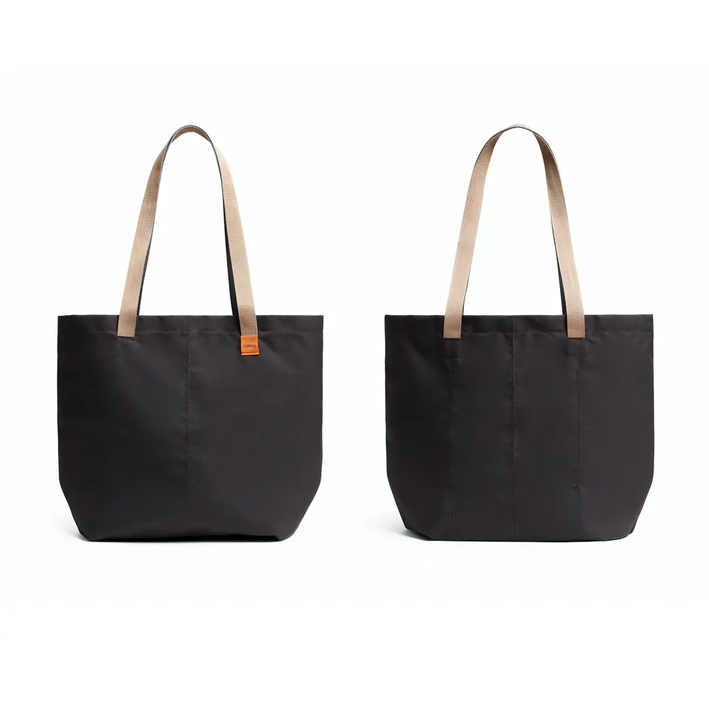 Torba za kupovinu Bellroy P763.42 black-5