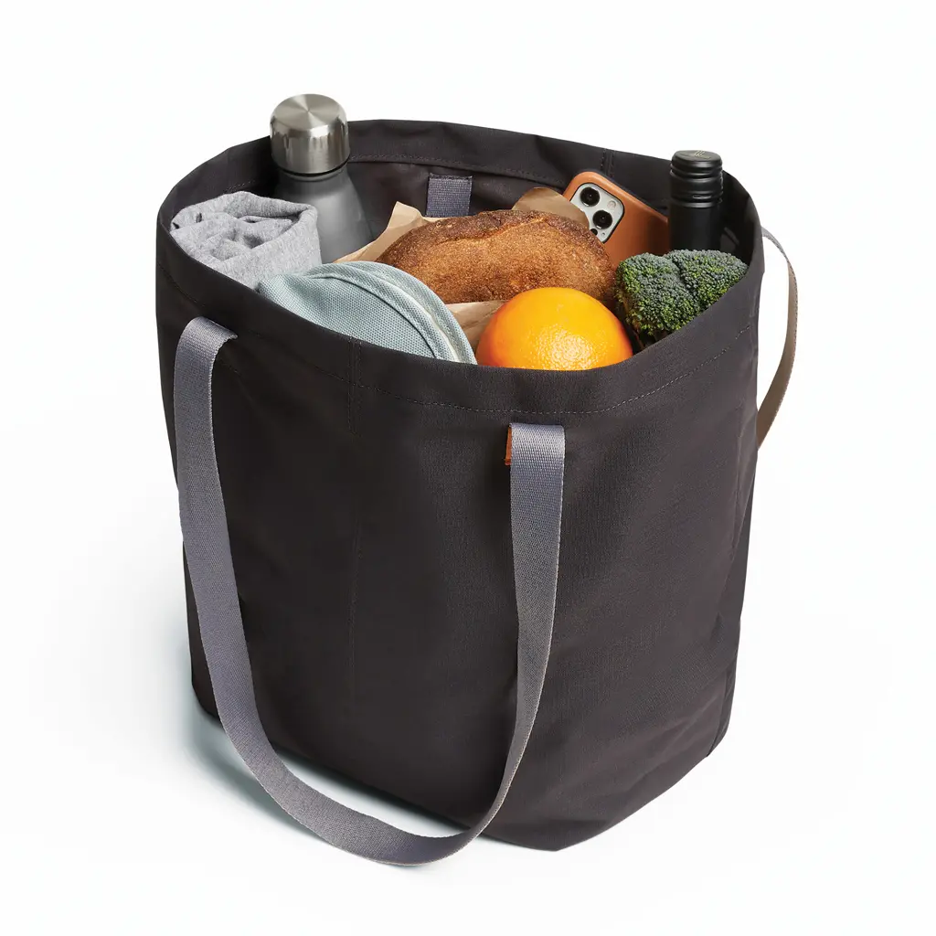 Torba za kupovinu Bellroy P763.42 black-7
