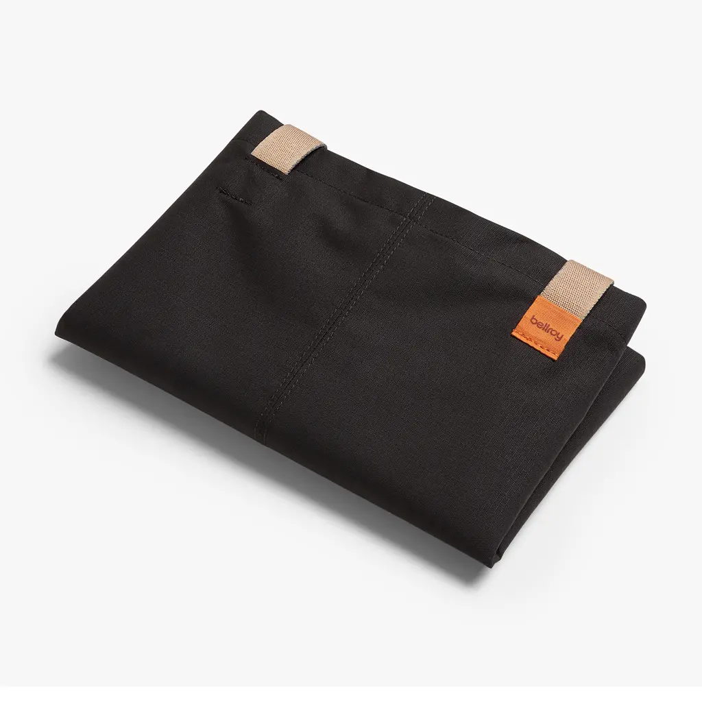 Torba za kupovinu Bellroy P763.42 black-9