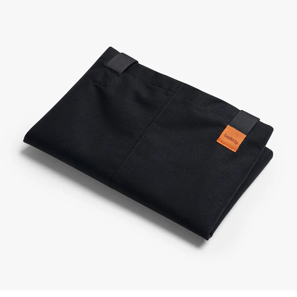 Torba za kupovinu Bellroy P763.42 black-10
