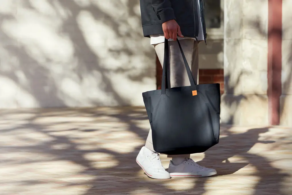 Torba za kupovinu Bellroy P763.42 black-30