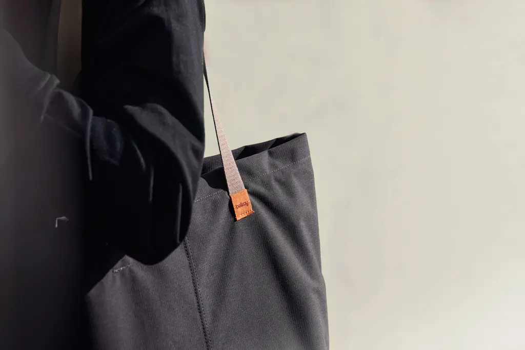 Torba za kupovinu Bellroy P763.42 black-33