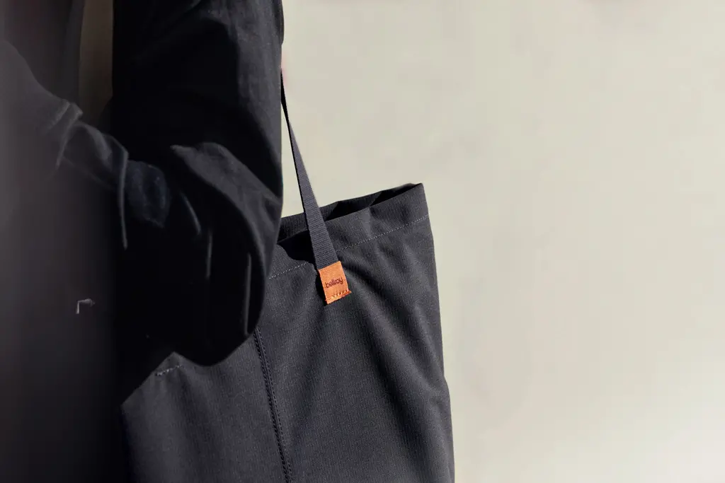 Torba za kupovinu Bellroy P763.42 black-34