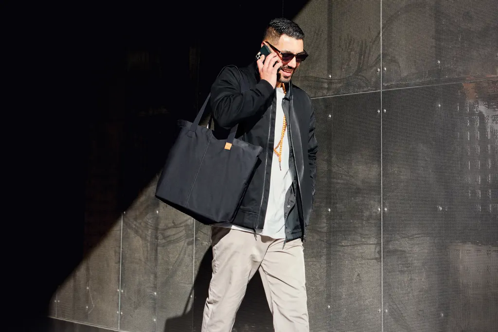 Torba za kupovinu Bellroy P763.42 black-36