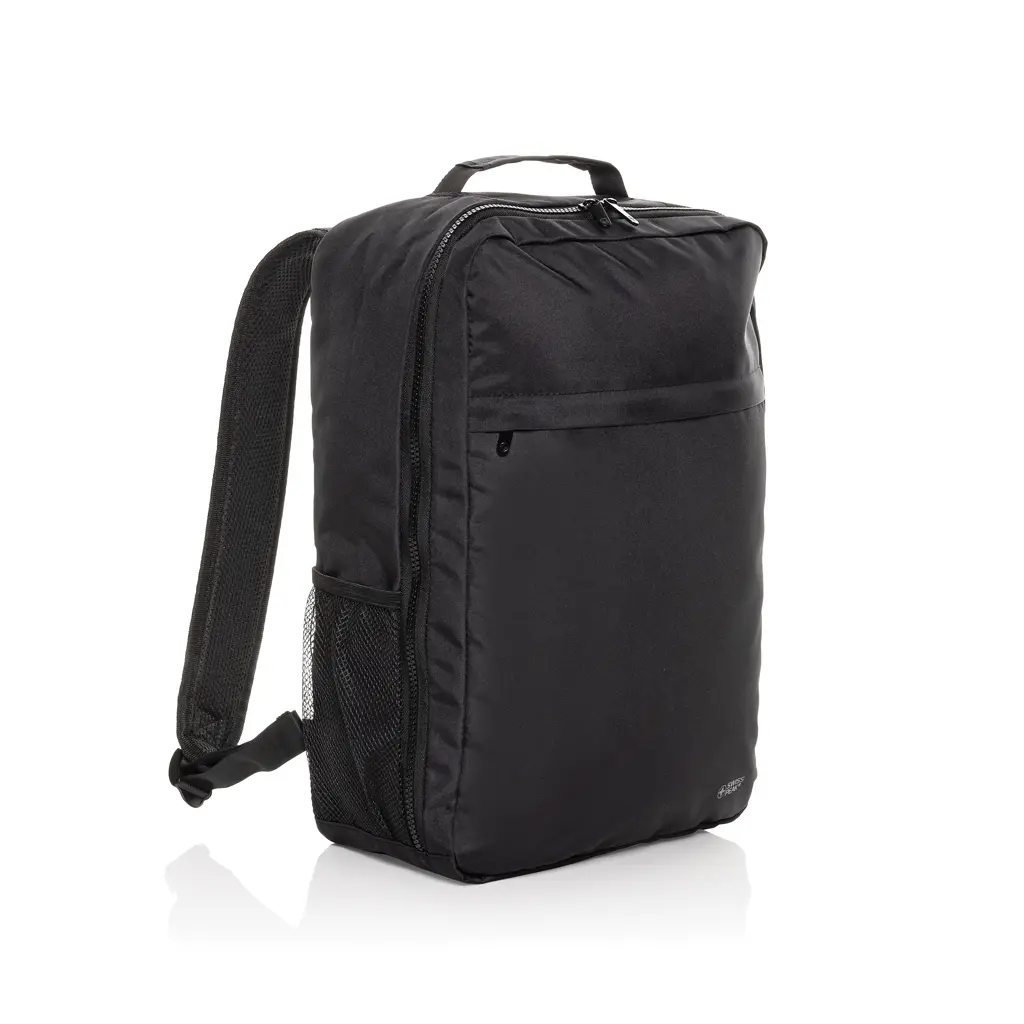 Ruksak za laptop 15,6'' Swiss Peak Aware™ P763.43 black-2