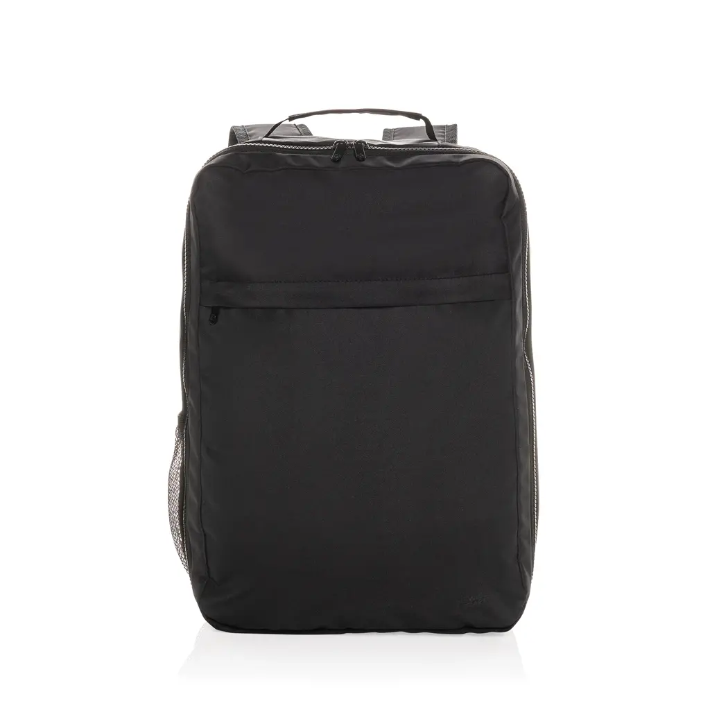 Ruksak za laptop 15,6'' Swiss Peak Aware™ P763.43 black-3