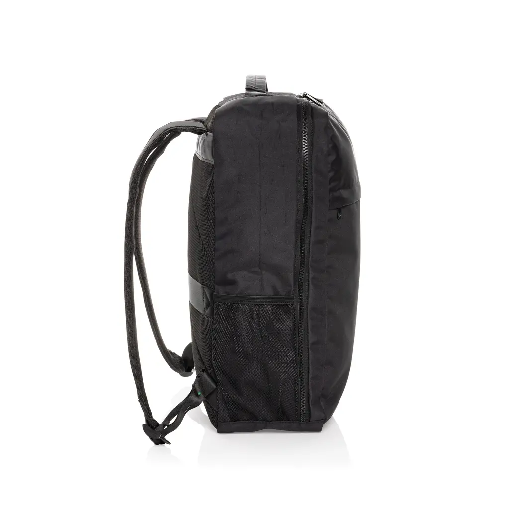 Ruksak za laptop 15,6'' Swiss Peak Aware™ P763.43 black-4