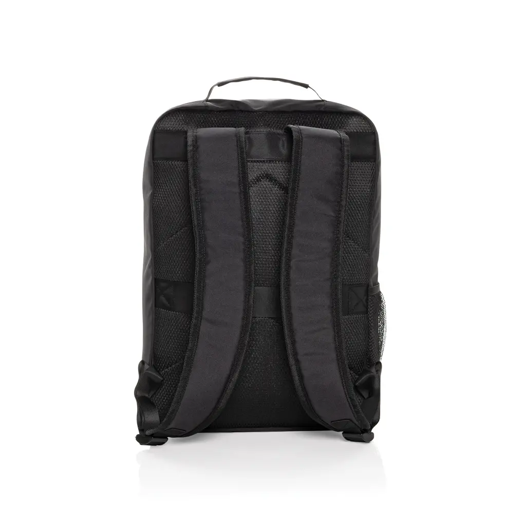 Ruksak za laptop 15,6'' Swiss Peak Aware™ P763.43 black-5