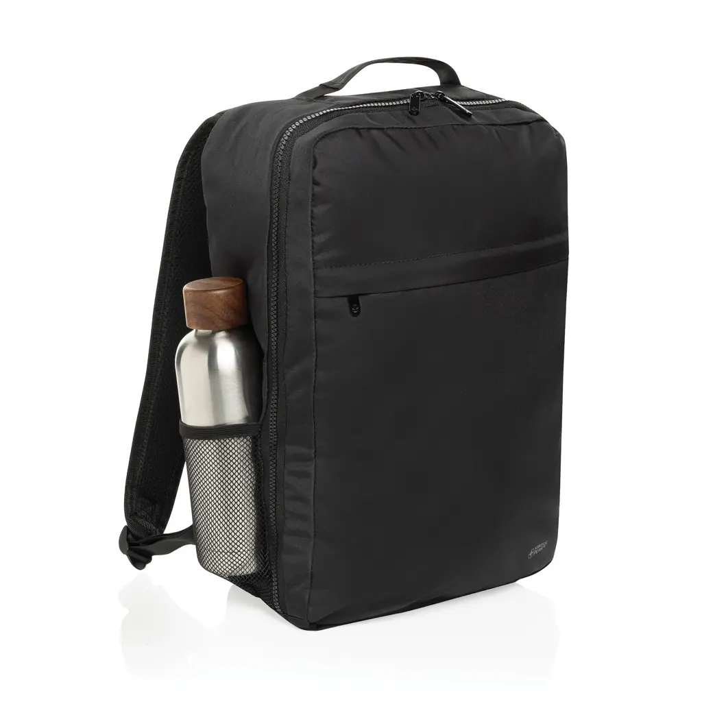 Ruksak za laptop 15,6'' Swiss Peak Aware™ P763.43 black-7