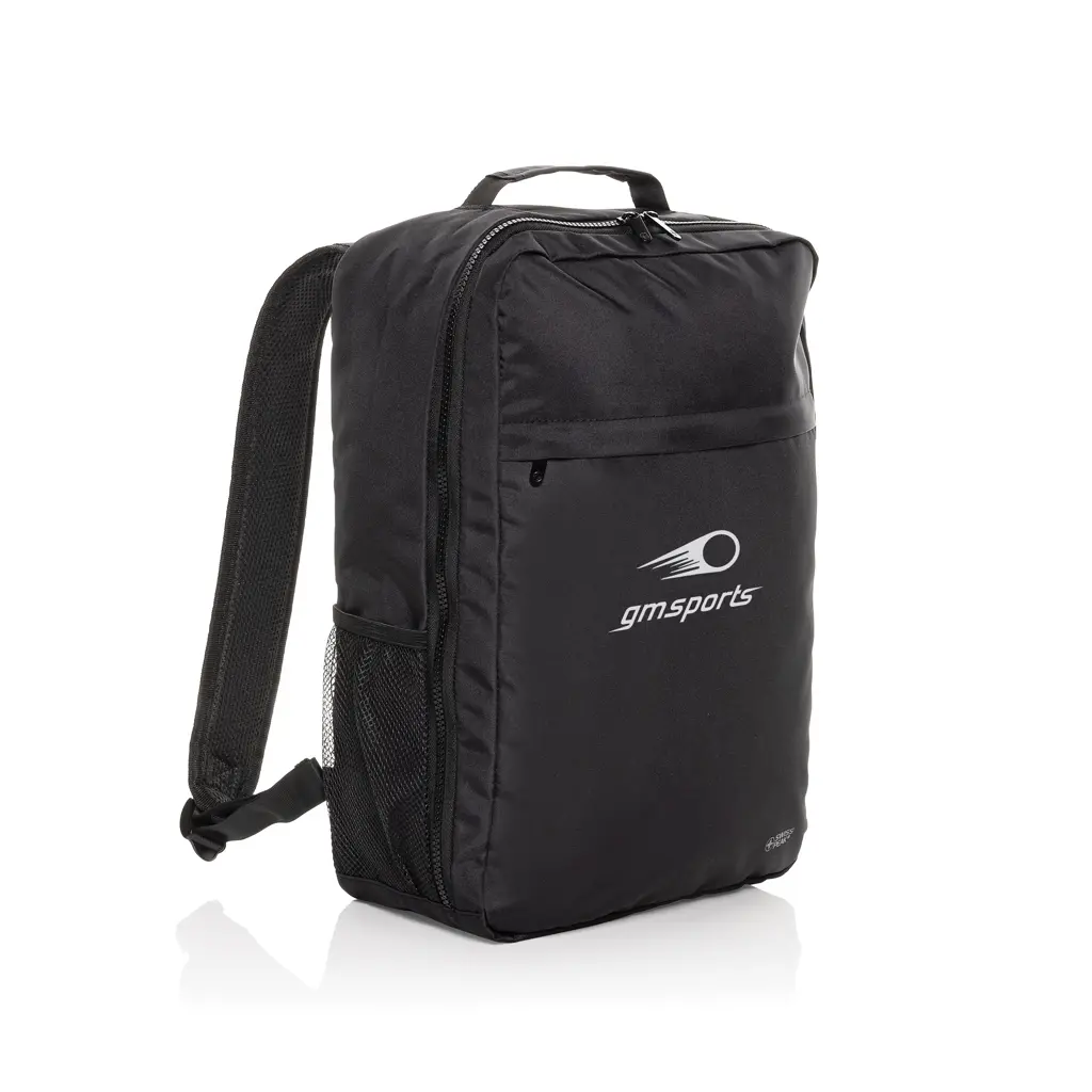 Ruksak za laptop 15,6'' Swiss Peak Aware™ P763.43 black-9