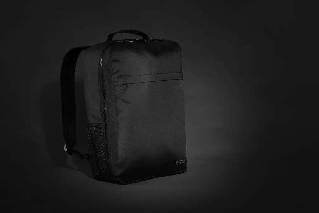 Ruksak za laptop 15,6'' Swiss Peak Aware™ P763.43 black-11