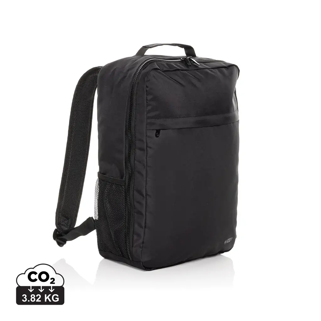 Ruksak za laptop 15,6'' Swiss Peak Aware™ P763.43 black-12