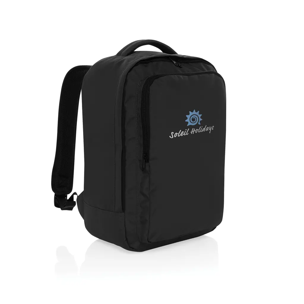 Putni ruksak Ace Aware™ P763.45 black-8