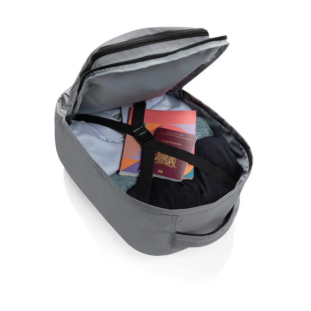 Putni ruksak Ace Aware™ P763.45 grey-6