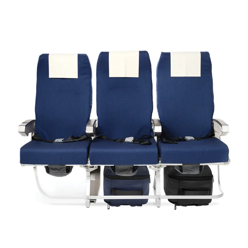 Putni ruksak Armond Aware™ P763.47 black-8