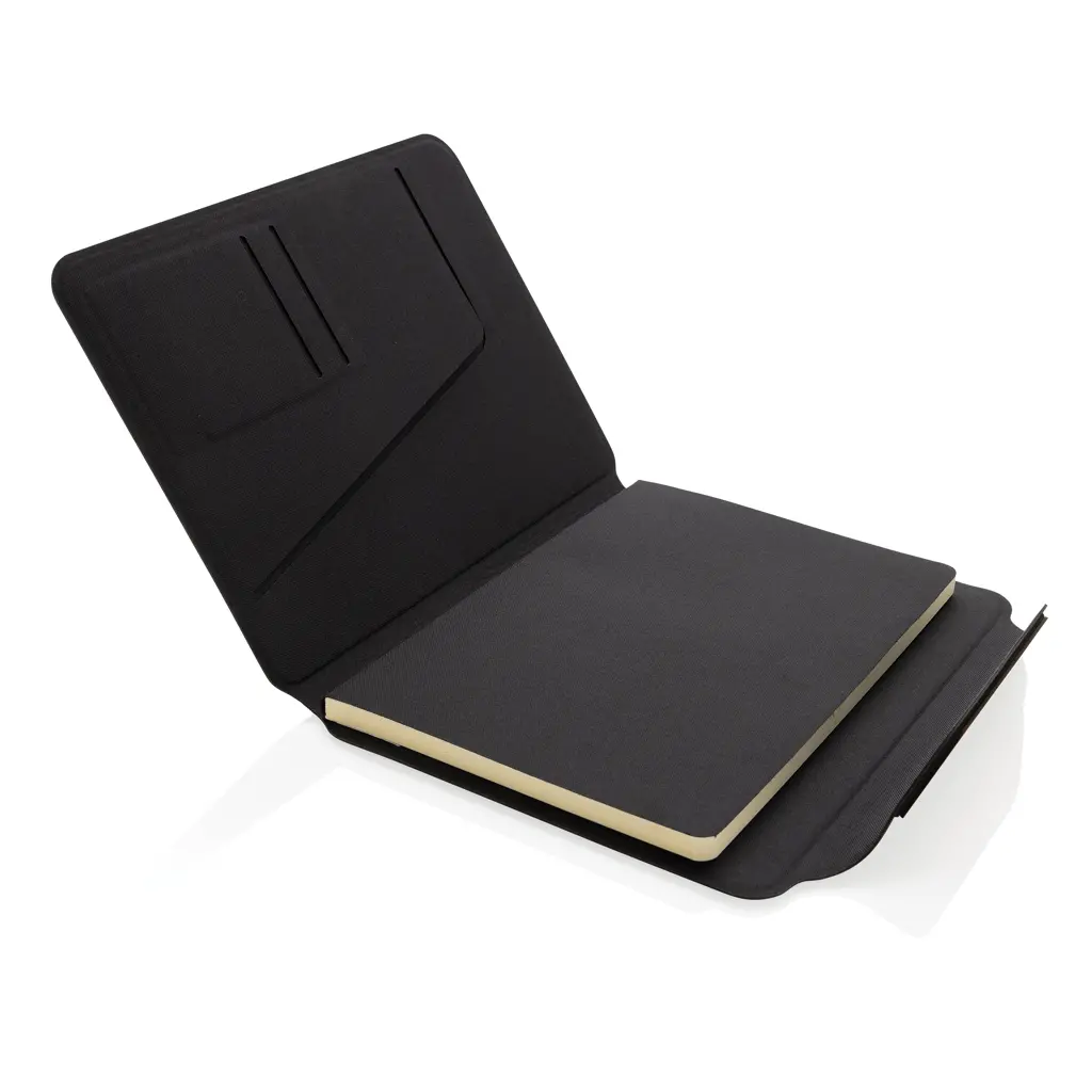 Portfelj A5 Teri AWARE™ P774.64 black-3