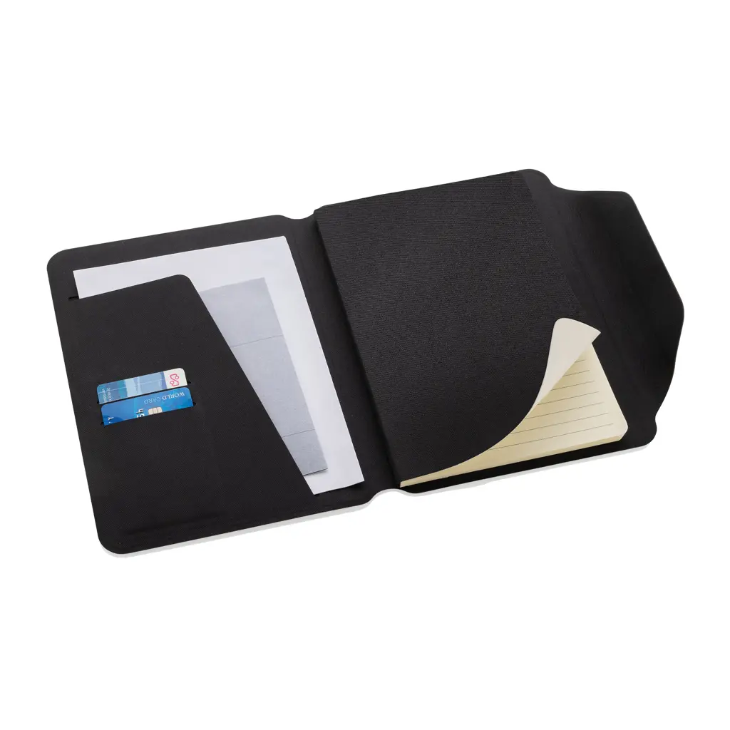Portfelj A5 Teri AWARE™ P774.64 black-4