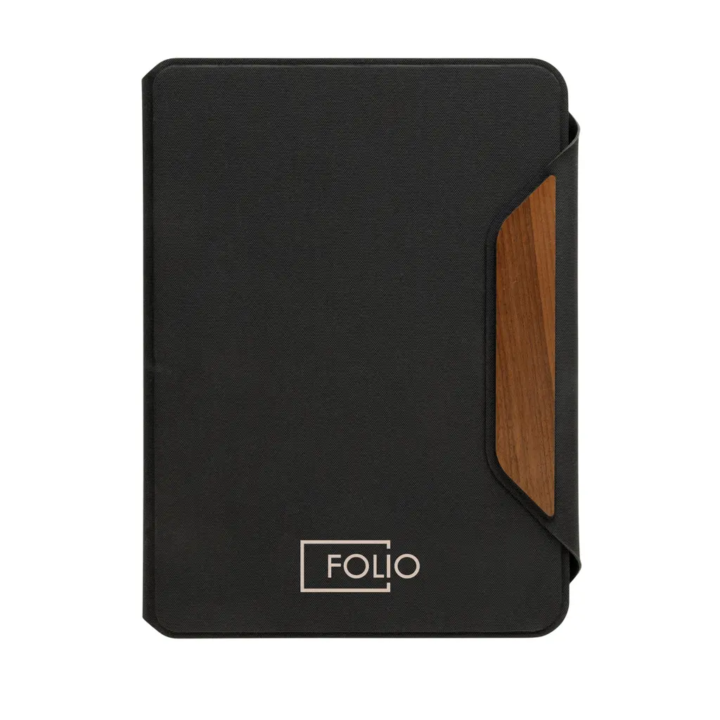 Portfelj A5 Teri AWARE™ P774.64 black-8