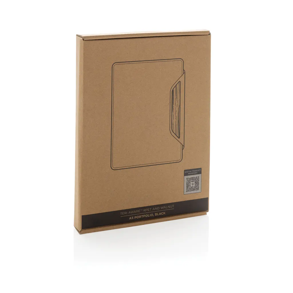 Portfelj A5 Teri AWARE™ P774.64 black-12