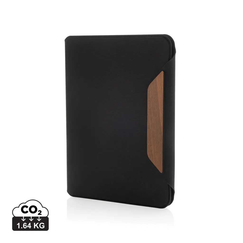 Portfelj A5 Teri AWARE™ P774.64 black-0