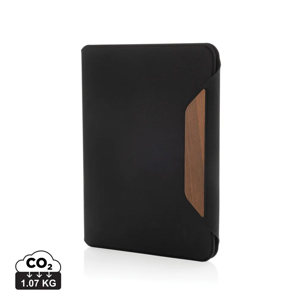 Portfelj A5 Teri AWARE™ P774.64 black-1