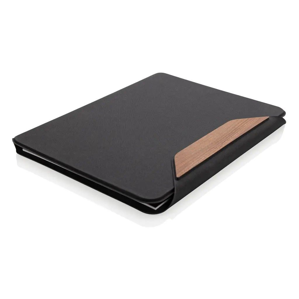 Portfelj A4 Teri AWARE™ P774.65 black-3