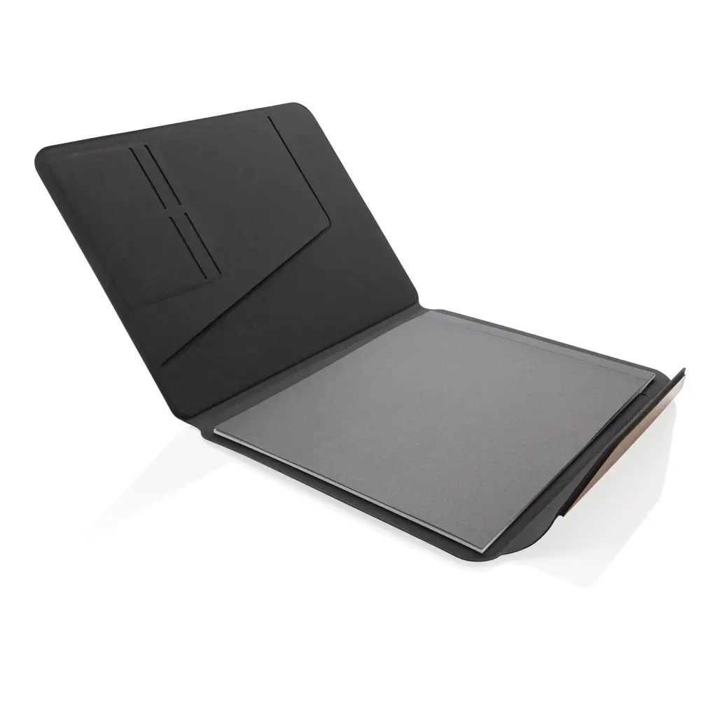 Portfelj A4 Teri AWARE™ P774.65 black-4