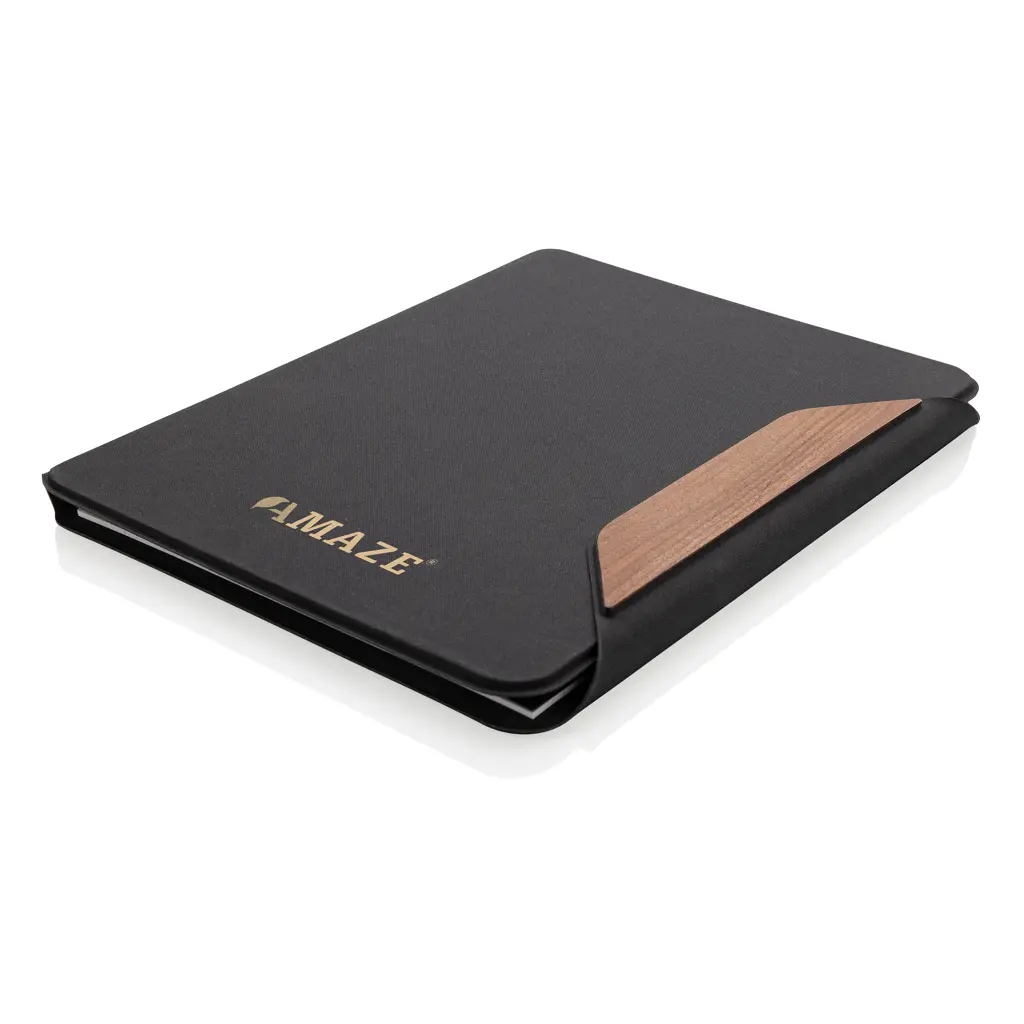 Portfelj A4 Teri AWARE™ P774.65 black-9