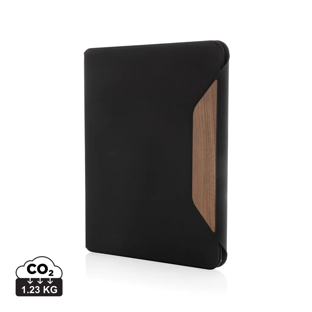 Portfelj A4 Teri AWARE™ P774.65 black-0