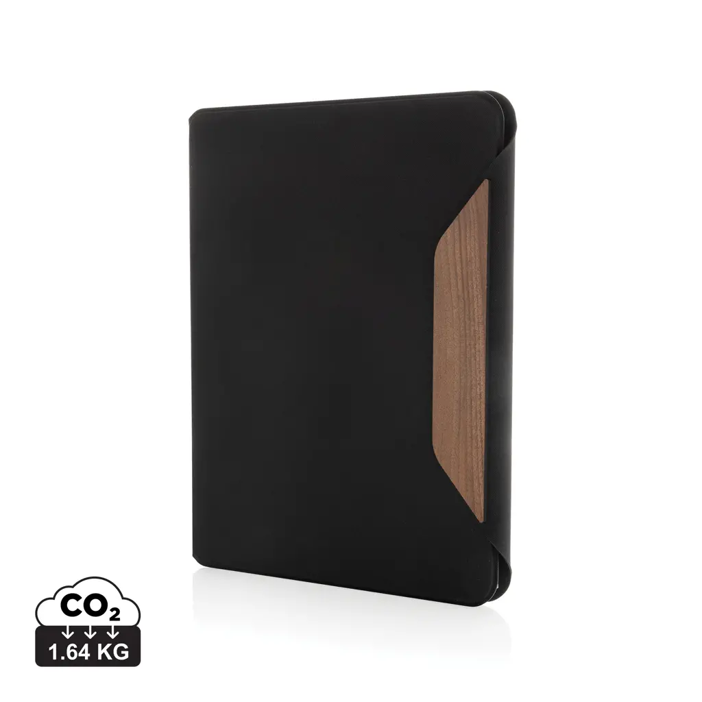 Portfelj A4 Teri AWARE™ P774.65 black-1