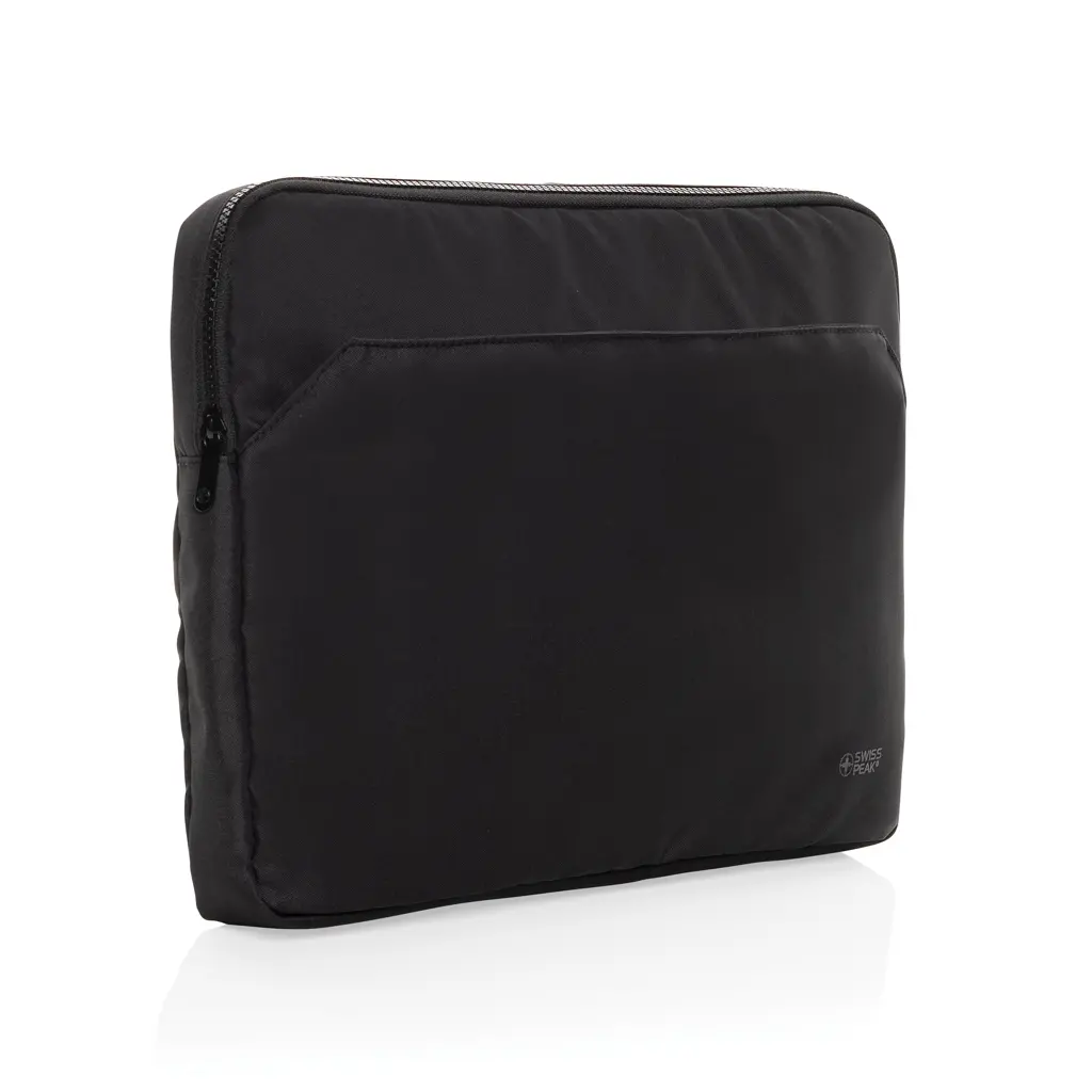 Futrola za laptop 15,6'' Swiss Peak Aware™ P788.16 black-2