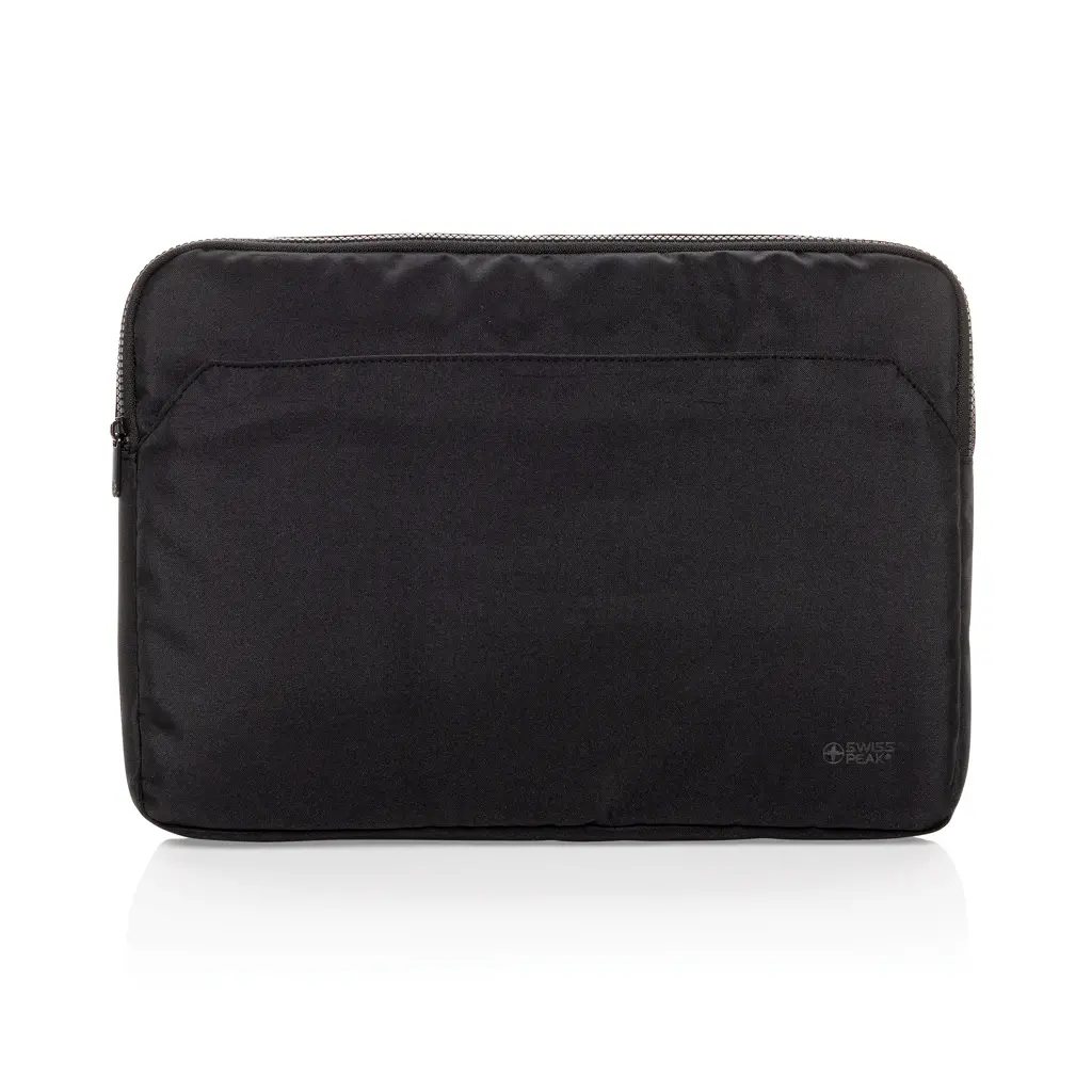 Futrola za laptop 15,6'' Swiss Peak Aware™ P788.16 black-3