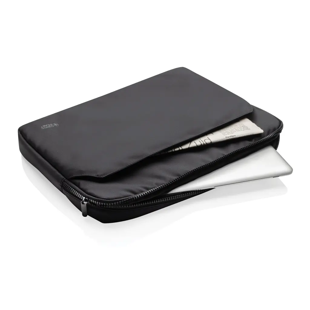 Futrola za laptop 15,6'' Swiss Peak Aware™ P788.16 black-4