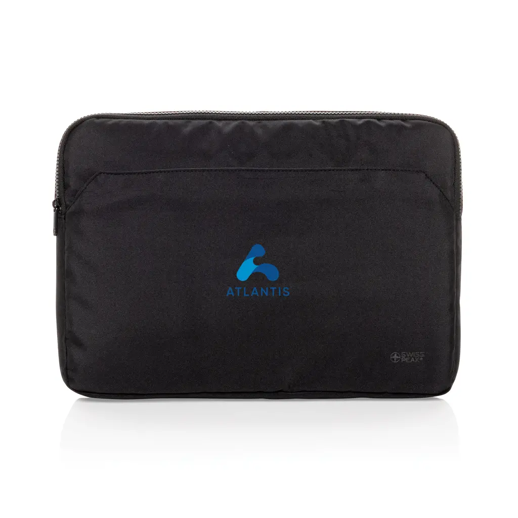Futrola za laptop 15,6'' Swiss Peak Aware™ P788.16 black-6