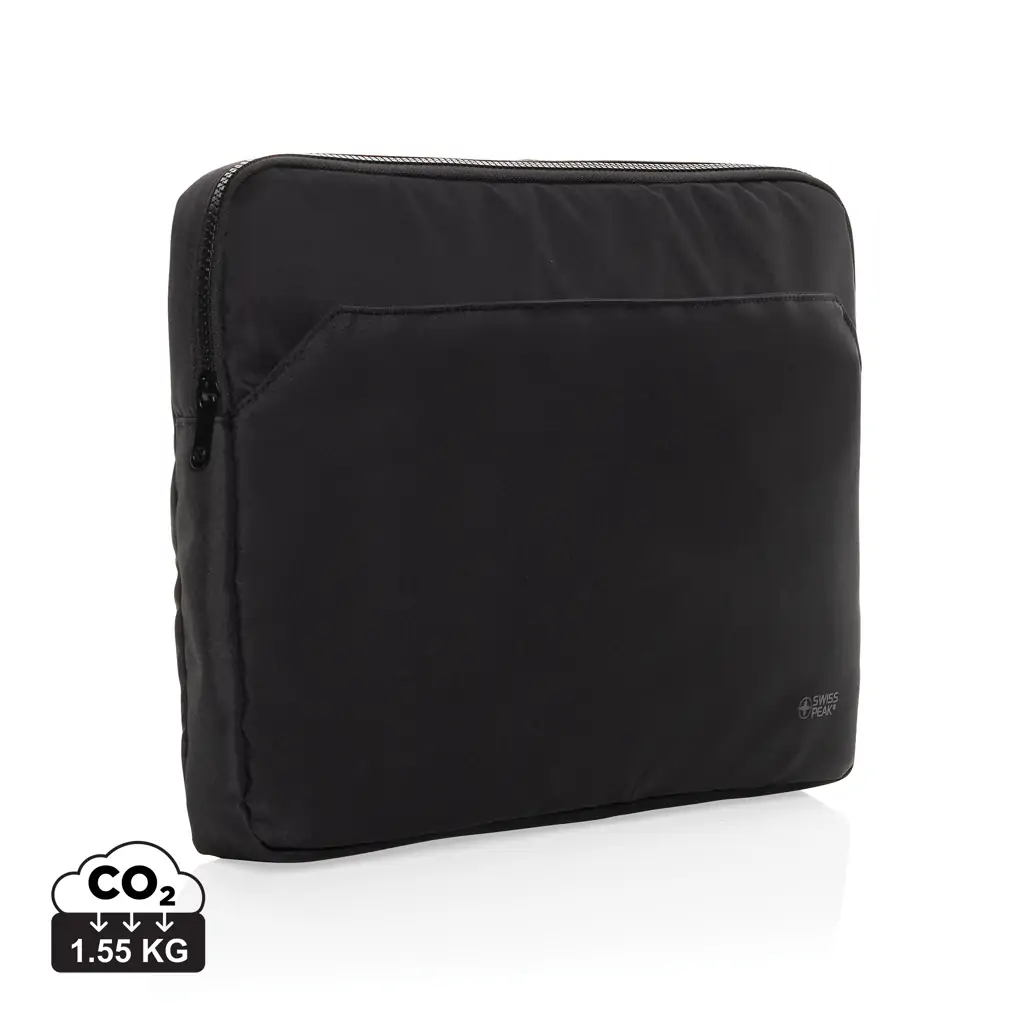 Futrola za laptop 15,6'' Swiss Peak Aware™ P788.16 black-9