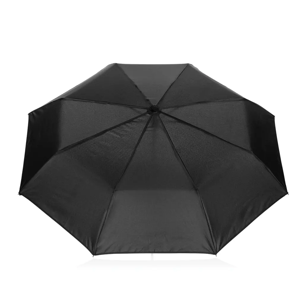 Kišobran 21'' Swiss Peak Vito Aware™ P850.73 black-3