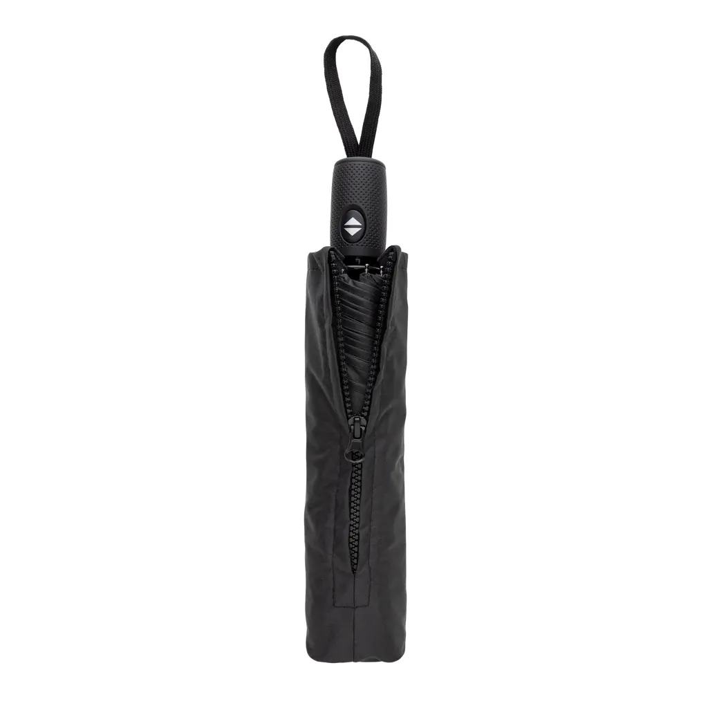 Kišobran 21'' Swiss Peak Vito Aware™ P850.73 black-6