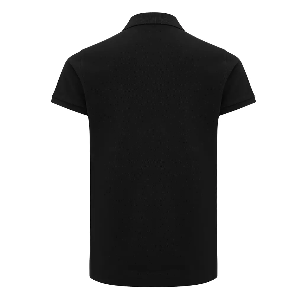 Iqoniq Yosemite women recycled cotton pique polo-6