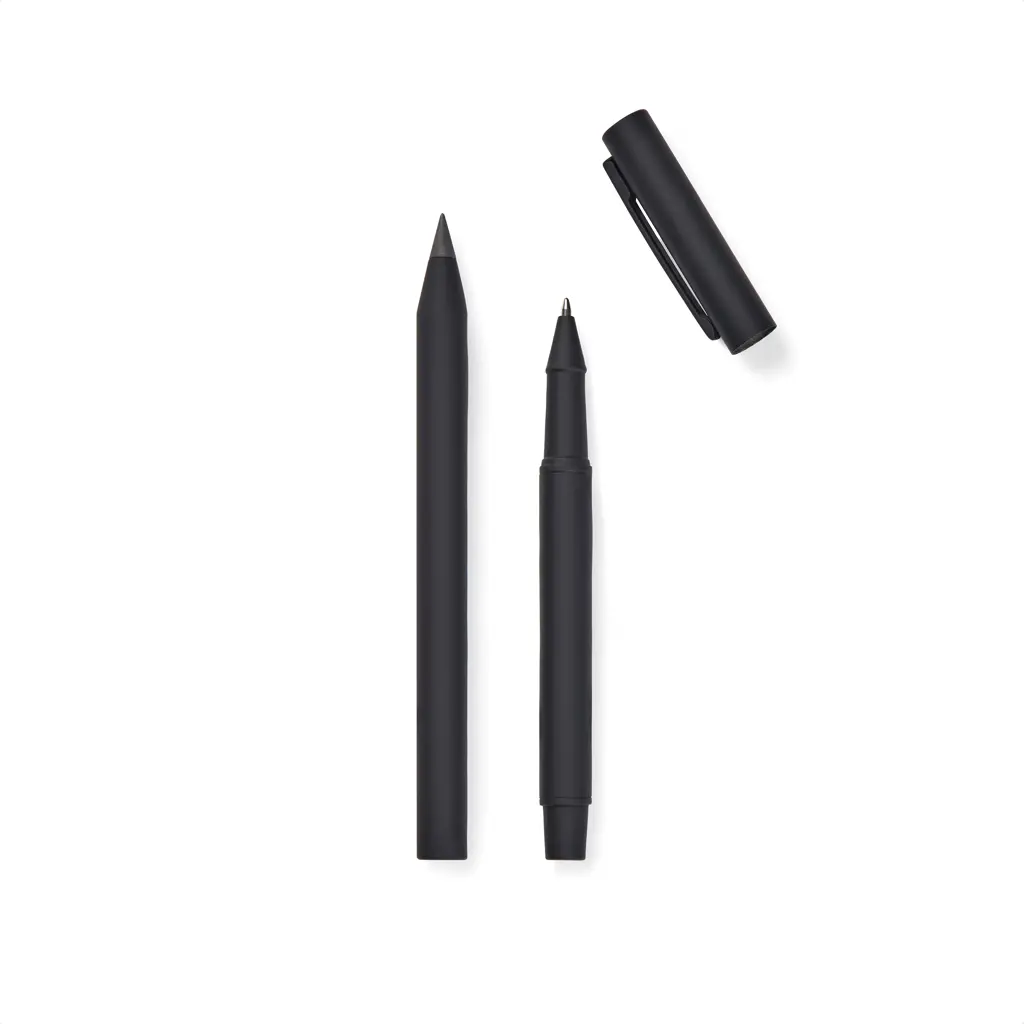 Set olovaka VINGA Baltimore RCS V16903 black-2