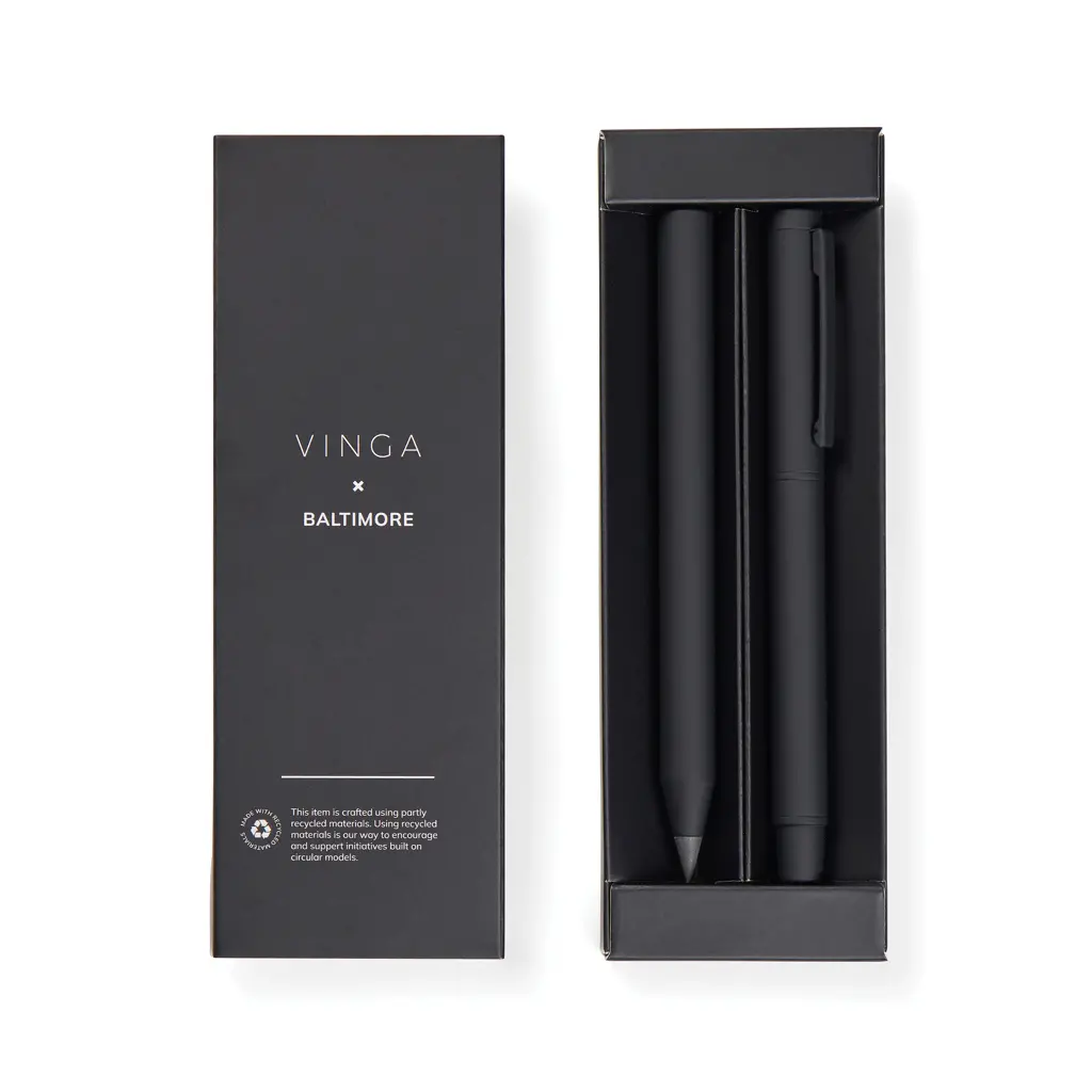 Set olovaka VINGA Baltimore RCS V16903 black-9