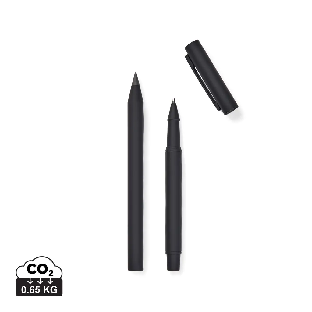 Set olovaka VINGA Baltimore RCS V16903 black-1