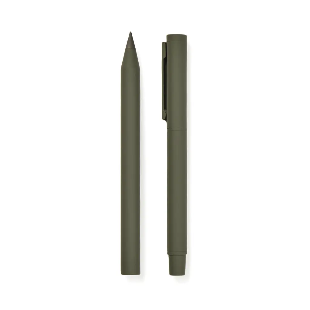 Set olovaka VINGA Baltimore RCS V16903 green-3