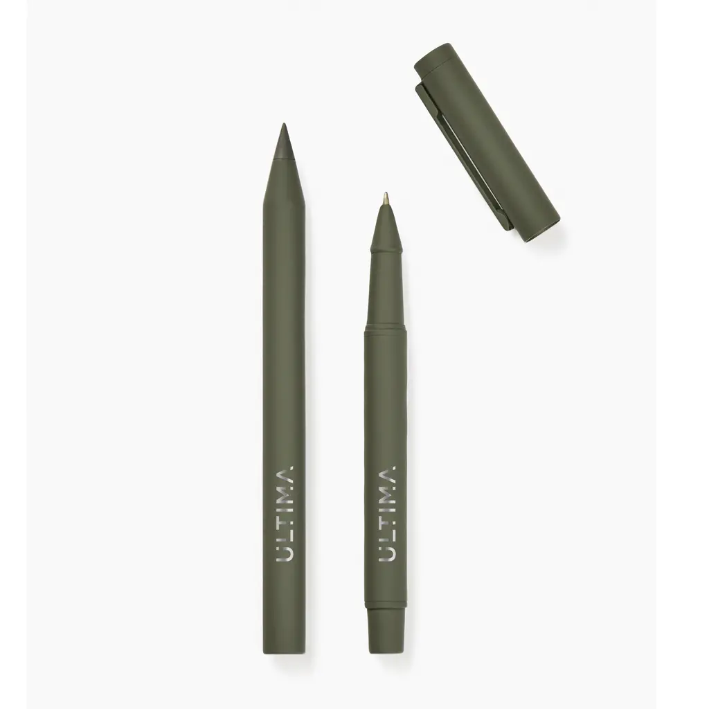 Set olovaka VINGA Baltimore RCS V16903 green-5