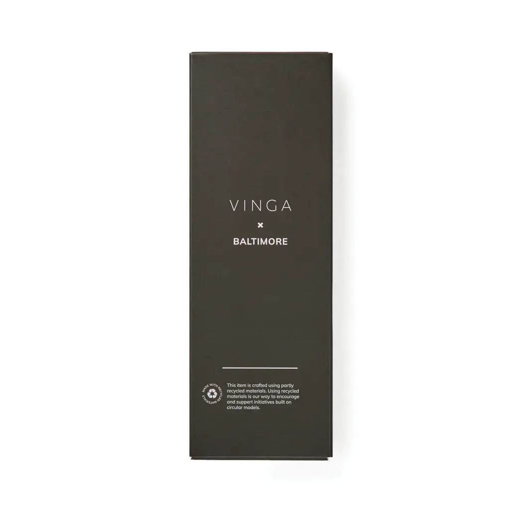 Set olovaka VINGA Baltimore RCS V16903 green-10