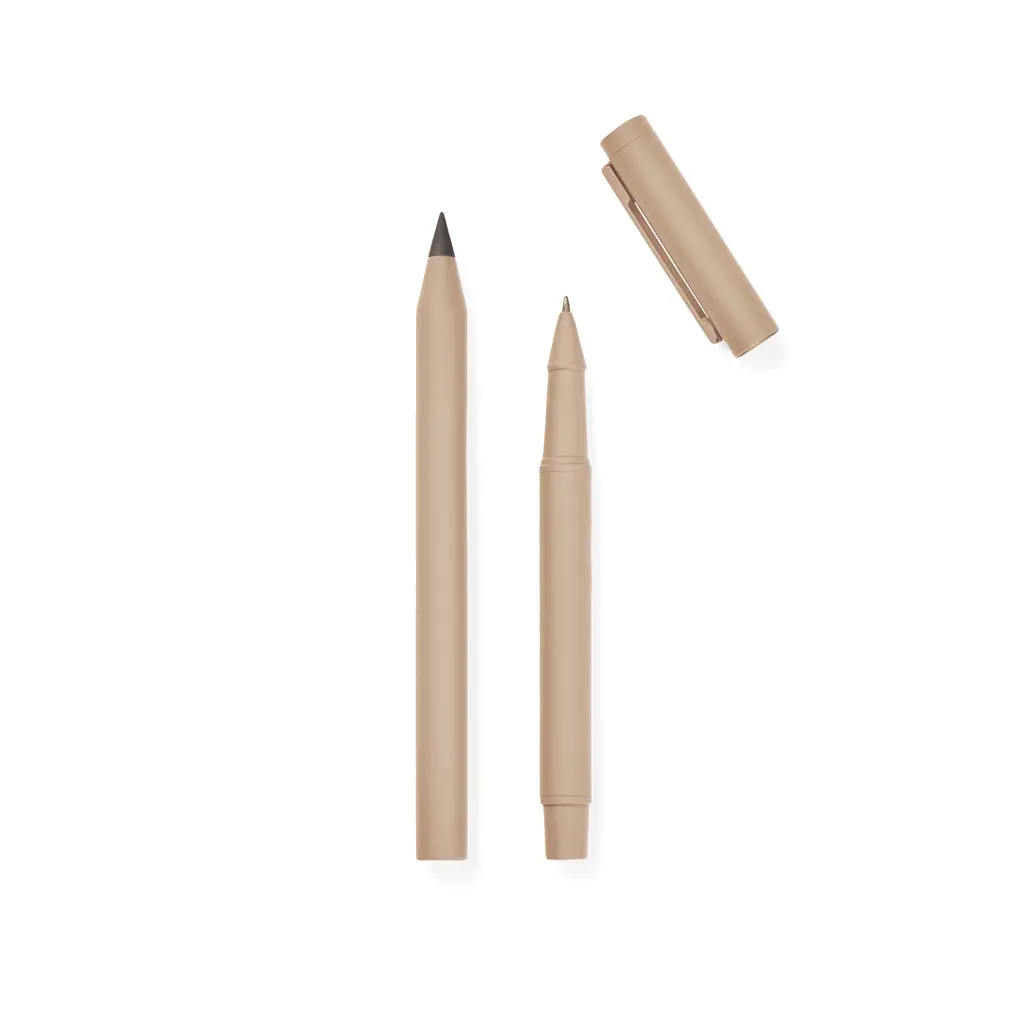 Set olovaka VINGA Baltimore RCS V16903 greige-2
